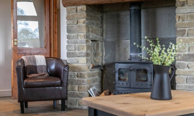 Skipton Casa | Higher Paradise - Barnoldswick
