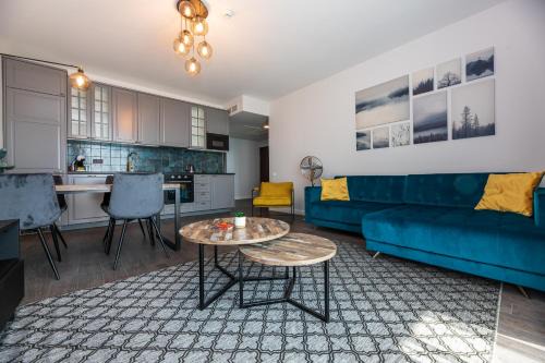 Klaipeda Apartamento | Highest building in Baltic states!