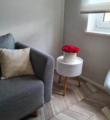 Hochfeld Apartamento | Highfield 2 rooms Apartment