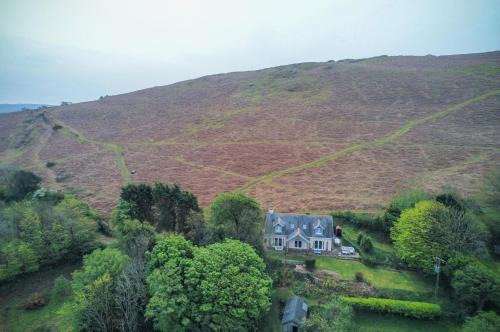 Llangennith Casa | Highfield - 3 Bedroom Holiday Home - Llanmadoc
