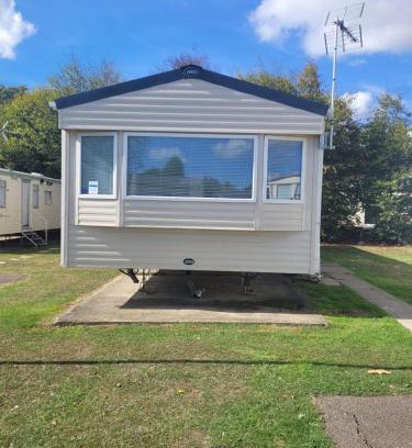 Clacton-on-Sea Chalet De Esquí | Highfield Grange Holiday Park