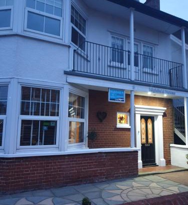 Sheringham Cama Y Desayuno | Highfield Guest House