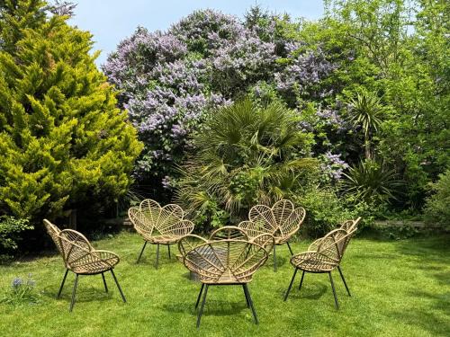 Alexandra Casa | Highfield Home with free parkings, Surbiton, Kingston upon Thames, Surrey, Greater London , UK