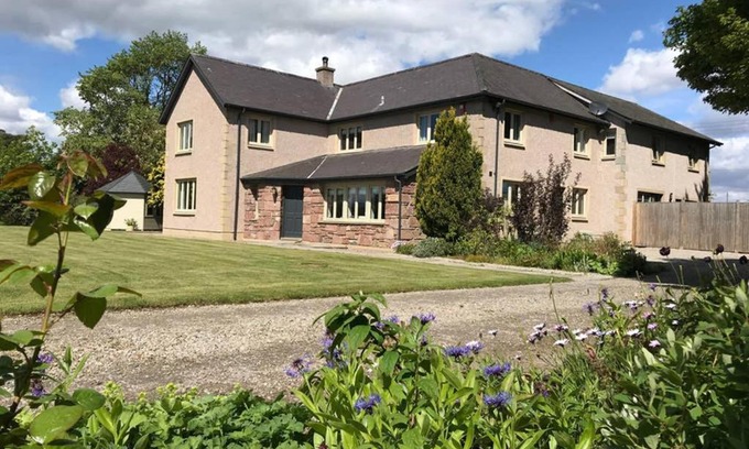 Dornoch Casa | Highfield House