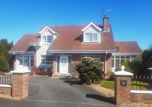 Newry Cama Y Desayuno | Highfields Self Contained Studio