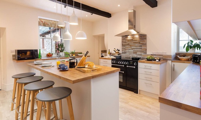 Penrith Cabaña | Highgate