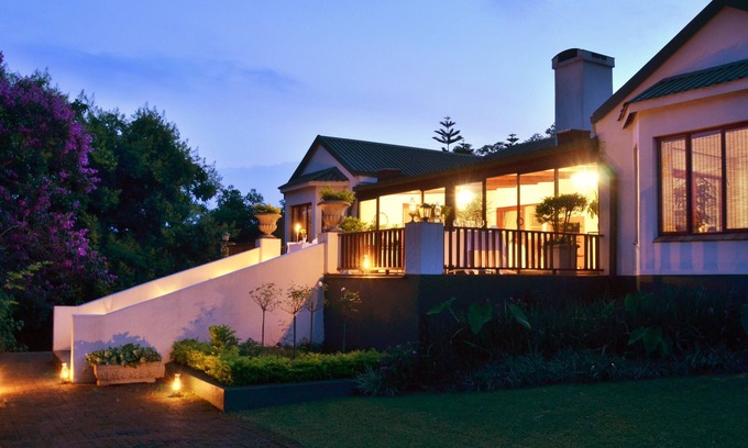 Ligfontein Casa | Highgrove House