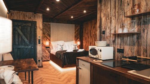 Poronin Apartamento | Highland Apartments Pod Gubałówką