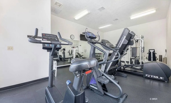 Mesquite Complejo | Highland Estates Condotel