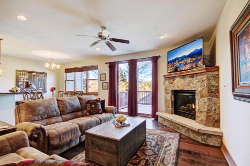 The Highlands Casa | Highland Greens 93 Apartment