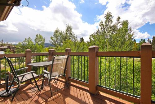 The Highlands Apartamento | Highland Greens Lodge 305 Condo