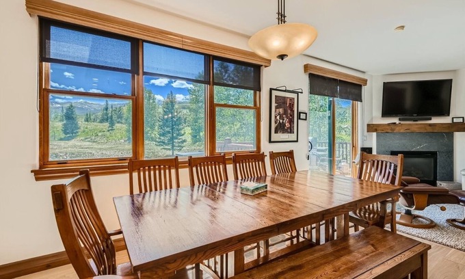 The Highlands Casa | Highland Greens Spruce 3 Bedroom Townhouse by RedAwning