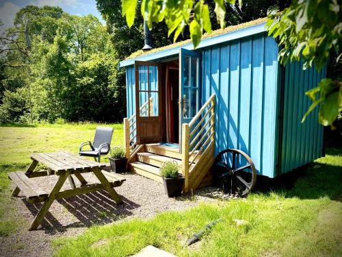 Hesket Newmarket Otro | Highland Hideaway