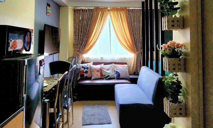 Baguio Condominio | Highland Hideaway in Baguio City