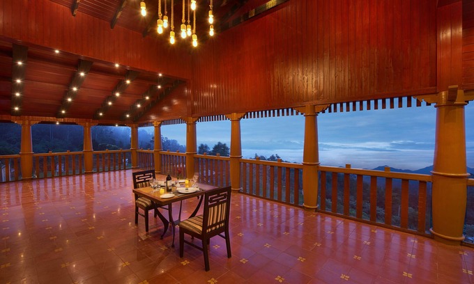Ooty Hotel | Highland Hotel Ooty