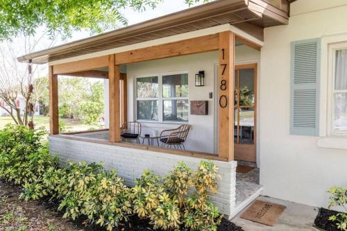 Vero Beach Casa | Highland House in Downtown Vero