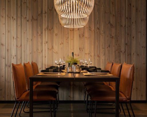 Geilo Apartamento | Highland Lodge Fjellandsby