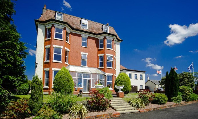 Llandrindod Wells Casa | Highland Moors