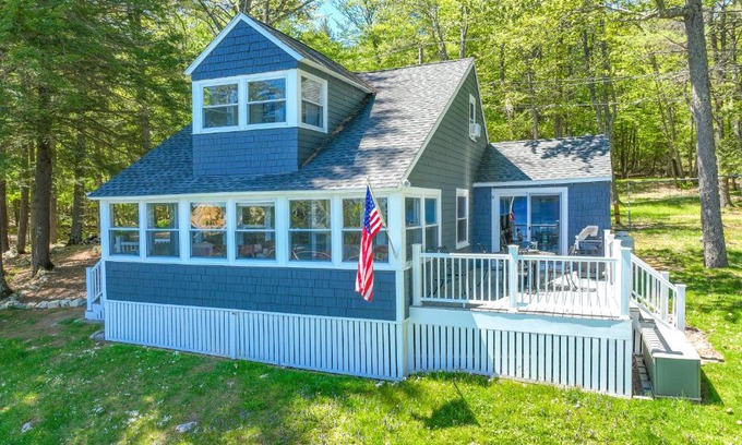 Windham Casa | Highland Playhouse