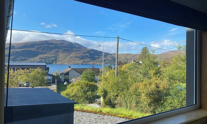 Ullapool Casa | Highland Rooms - Room Only No Breakfast