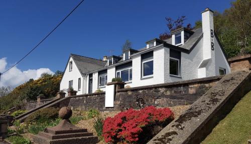 Ullapool Casa | Highland Rooms - Room Only No Breakfast