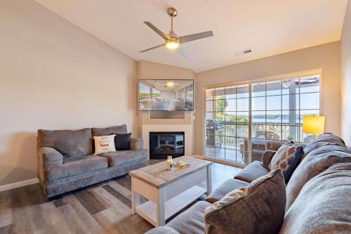 Lake Ozark Casa | Highland Shores Haven Fit For 7
