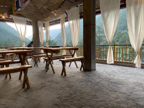 Kasol Hotel | Highland spirit 2