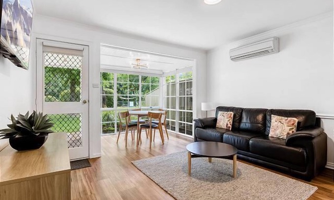 Bright Apartamento | Highland Valley Cottage 4