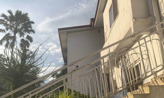 Aburi Cama Y Desayuno | HighLander Guest House