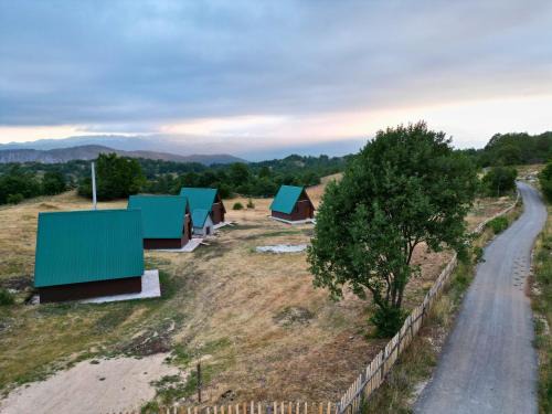 Savnik Apartamento | Highlander's Nest