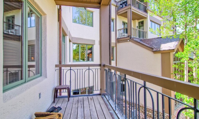 Highlands Townhomes Apartamento | Highlands Area by East West Hospitality