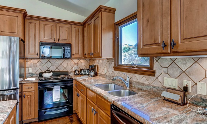 Highlands Townhomes Apartamento | Highlands Area by East West Hospitality
