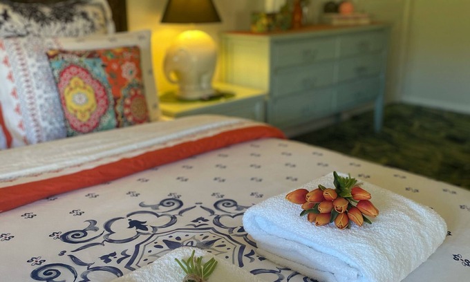 Moss Vale Casa | Highlands Escape Moss Vale