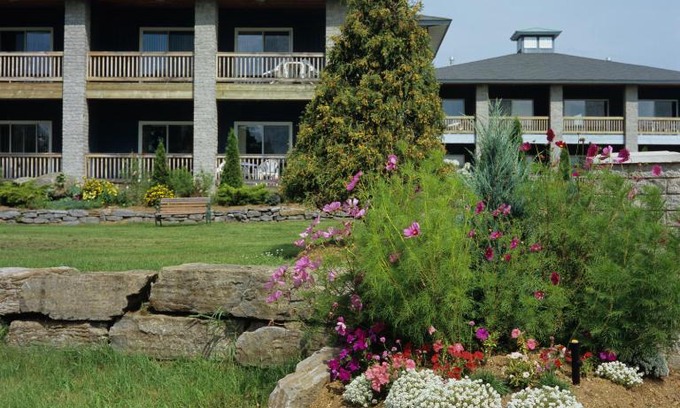 Calabogie Complejo | Highlands Four Season Resort