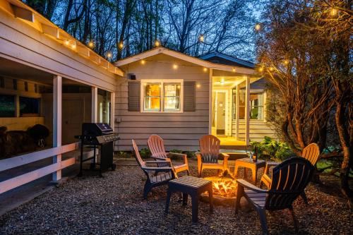 Highlands Hills Casa | Highlands Haven Escape