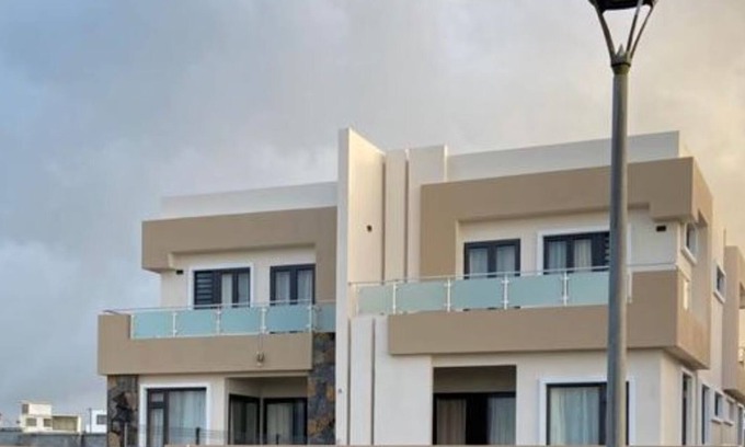 Vacoas-Phoenix Apartamento | Highlands Hideaway Appartments