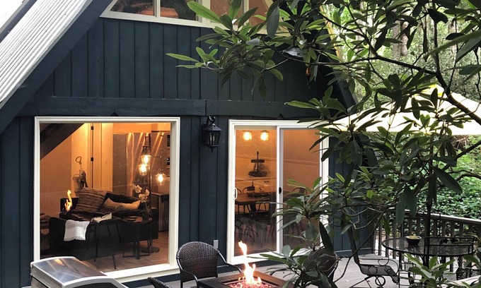 Highlands Cabina | Highlands Houses For Rent