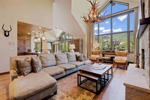 Highlands Townhomes Apartamento | Highlands Lodge 403 Penthouse by East West Hospitality