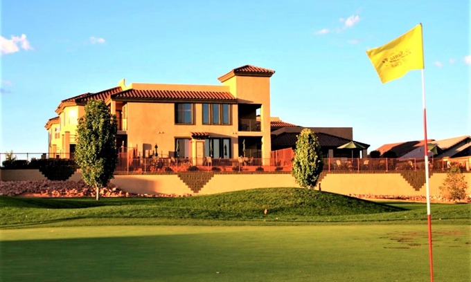 Verde Santa Fe Condominio | Highlands Resort at Verde Ridge