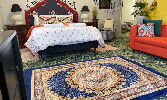 Moss Vale Casa | Highlands Riad