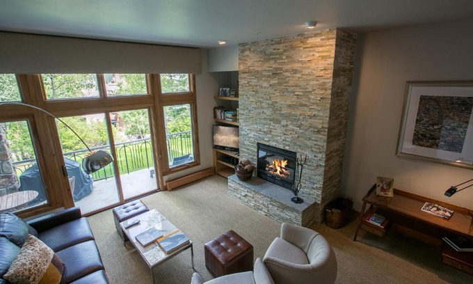 Highlands Townhomes Apartamento | Highlands Townhome by Vail Realty
