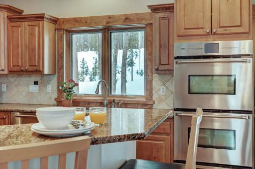 The Highlands Casa | Highlands Trail House Holiday home