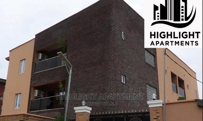 Ojodu Apartamento | Highlight Apartment, Ikeja, Lagos