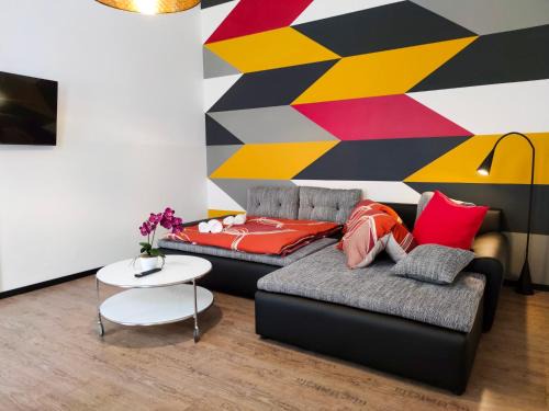 Margareten Apartamento | Highlight Apartment Naschmarkt