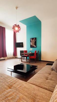 Margareten Apartamento | Highlight Apartment Schönbrunn