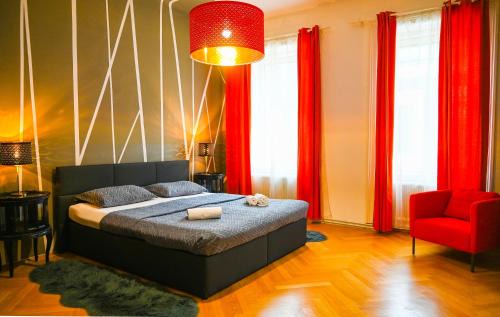 Alservorstadt Apartamento | Highlight Suite City Center