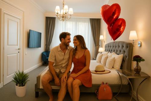 Bucharest City-Centre Apartamento | HIGHLINE DOWNTOWN ApartHotel OLDTOWN UNIRII SQUARE