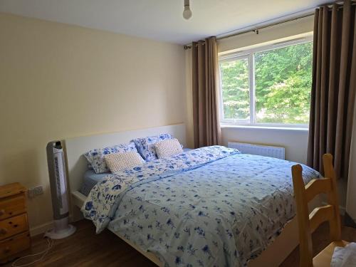 Hatfield Apartamento | Highly Comfortable Home