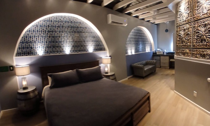 Dupont Cabaña | Highly Luxurious Tiny House
