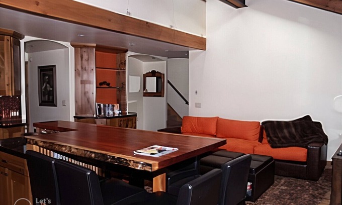 Snowmass Village Condominio | Mejor valorados 3 BdRm / 3 BA en SMV